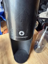SodaStream Terra - Black Soda