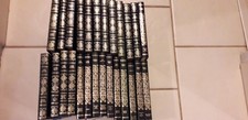 Vends lot de 26 livres de la