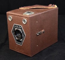 appareil photo Goldstein Goldy