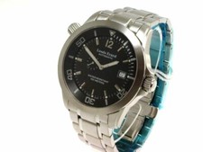 Louis Erard Automatique SS