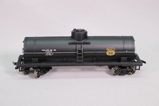 LM586 Train Ho 1/87 1:87 Wagon citerne Philips Oil Co PSPX 9214 noir Us