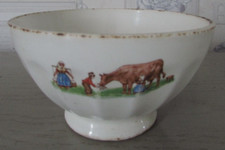 Ancien bol de Grand-Mère