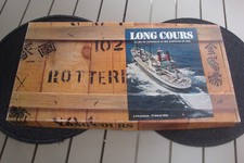 JEU LONG COURS MIRO COMPANY