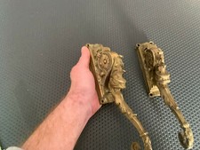 CREMONES DE CHATEAU ANCIENNE