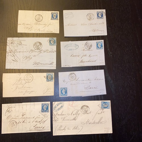 Lettres forte indice pothion - lettres,