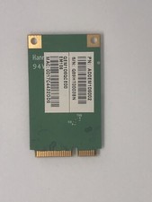 Wifi Card / Carte Wifi Packard Bell Easy Note Vesuvio GM 