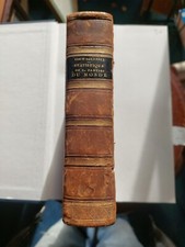 livre ancien rare