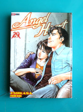 Angel heart tome - angel, 29
