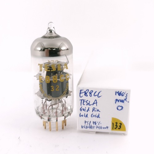 Tube tesla e88cc - x,