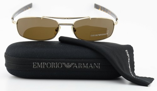 Lunettes soleil emporio - lunettes, de