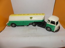 CIJ CAMION CITERNE SAVIEM