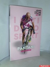 MARCO PANTANI - DI FRANCESCO
