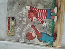 Roudoudou Et Riquiqui Albums