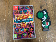 30 in 1 game collection vol 1