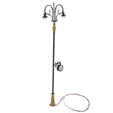  Lampadaire Miniature Petite