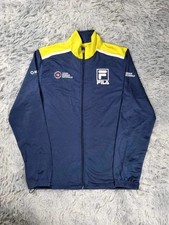 Veste FILA Tennis Canada XS