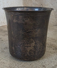 timballe argent poinçon