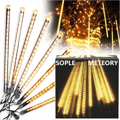 Guirlande led sapin - guirlande, noël