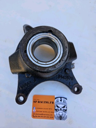 Moyeux 5142570 avant gauche - 5142570,