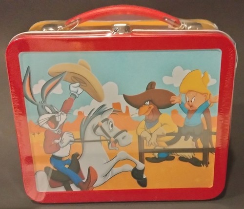 Looney tunes rodeo miniature - looney,