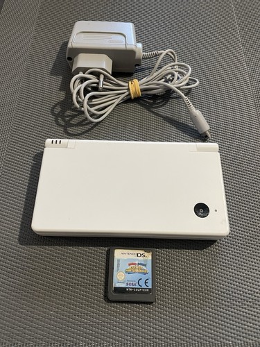 Console nintendo dsi - console, +