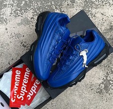 Nike Air Max 95 Supreme Lux Blue