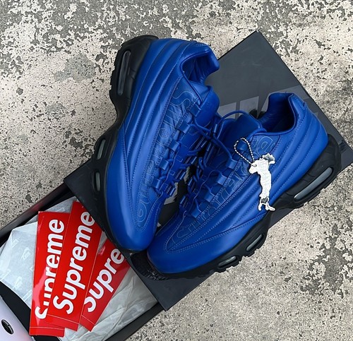 Nike air max - air, 95