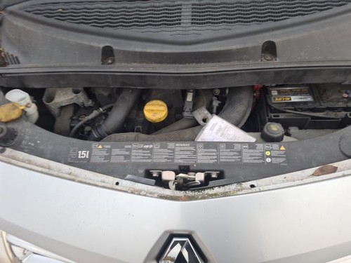 Moteur renault modus - moteur, phase