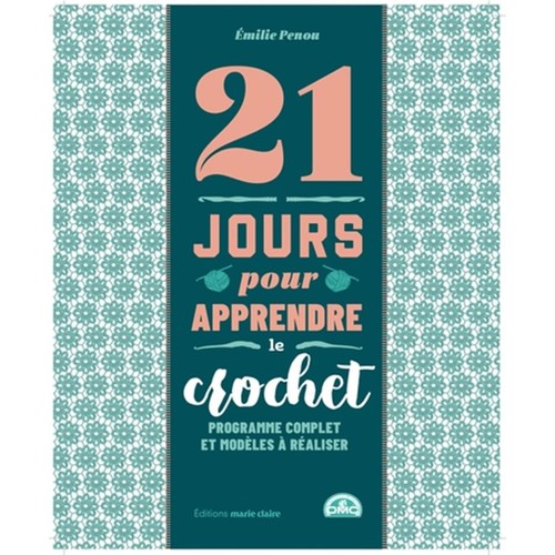 Livre jours pour - -, 21