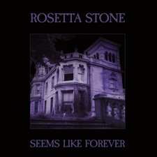 Rosetta Stone Seems Like Forever (CD) Album