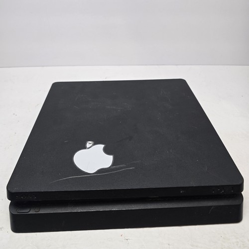 Sony playstation slim - 4,