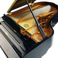 Véritable grand piano