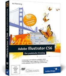Adobe illustrator cs6 der - adobe,
