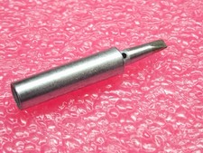 panne de fer weller T0054411100 T0054411199 MTB ~ MT-B tournevis 2.4mm ~ MLR-21