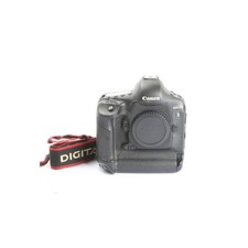 Canon EOS-1DX + 173 k Déclenchements + Très Bien (278925)