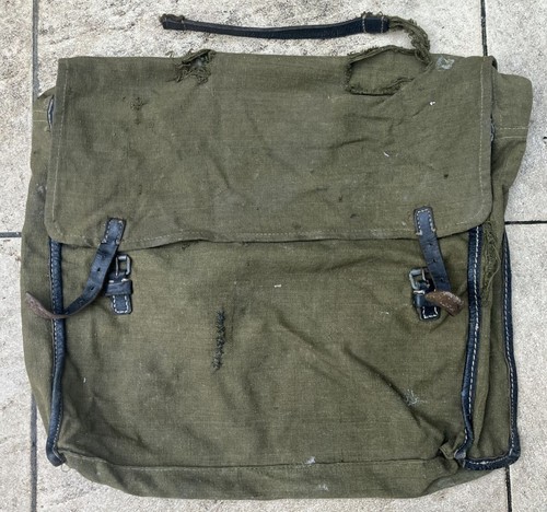 Sac allegement ww2 etat - sac, wh