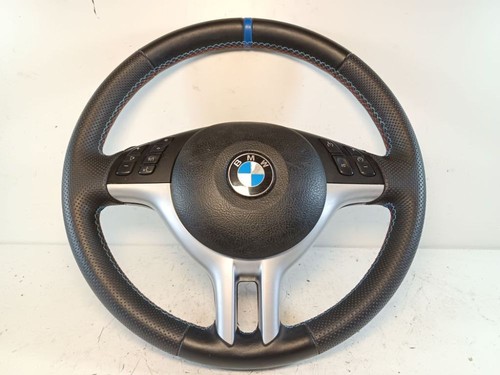 Volant cuir - ,