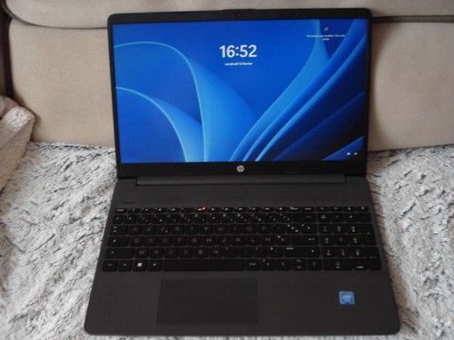Portable hewlett packard - pc,