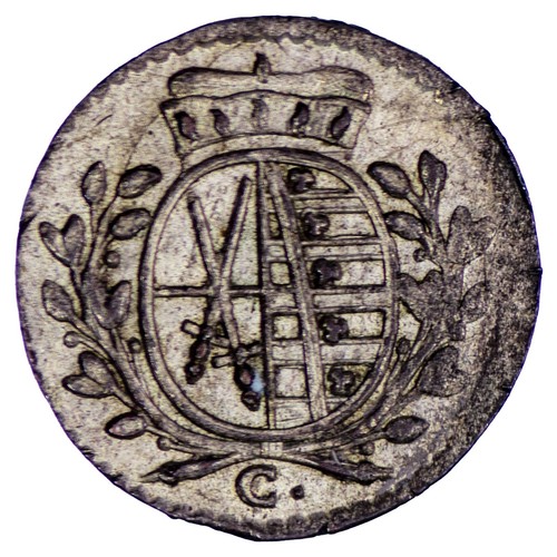 Allemagne pfennig 1765 - allemagne, 1