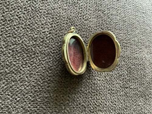 Superbe pendentif ancien 1900 - pendentif,
