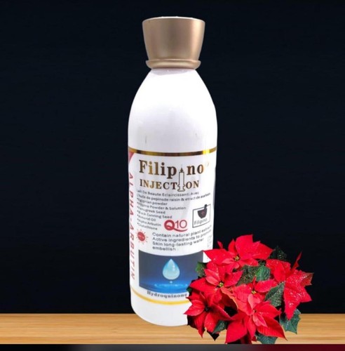 Lait corps filipino - corps,