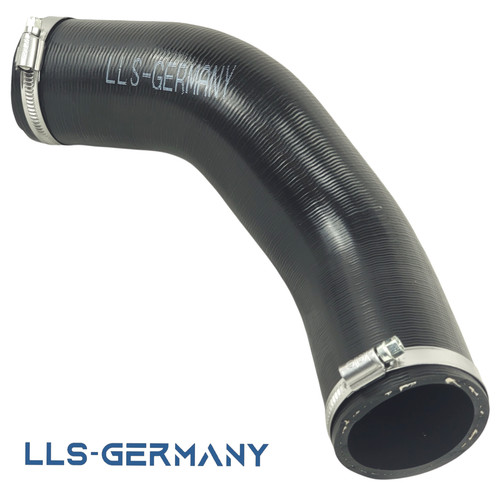Tuyau turbo ladeluftschlauch - tuyau,