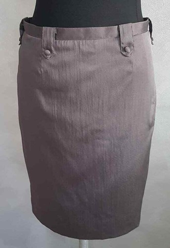 Mod sixties vintage gonna - gonna, a