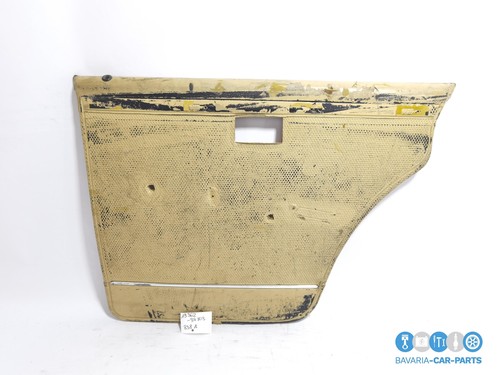 Bmw 19362 2000 - bmw, panneau