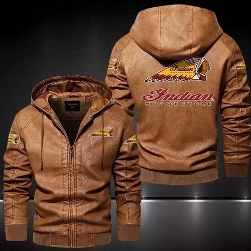 Men indian motorcycle style - motorcycle,