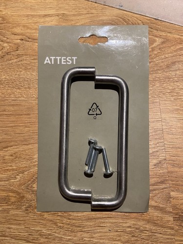 Ikea attest inch 128mm - attest, 5”