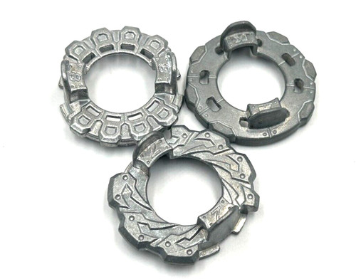 3pcs parts tomy beyblade - parts,