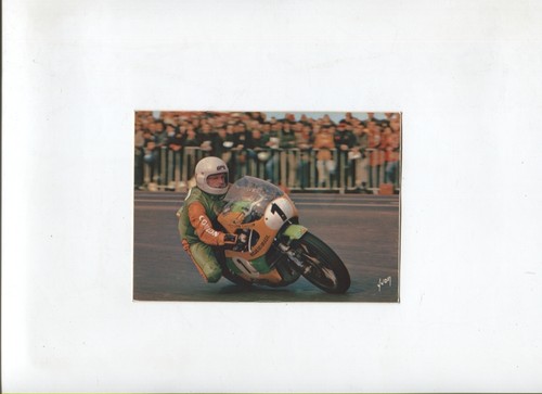 9921 carte postale - ,