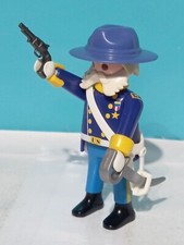 PLAYMOBIL FIGURINE OFFICIELLE