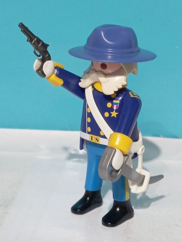 Playmobil figurine officielle - figurine,